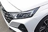 Hyundai I20 1.0T GDi 48V MHD 120 N Line 5dr DCT White