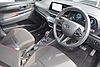 Hyundai I20 1.0T GDi 48V MHD 120 N Line 5dr DCT White