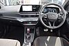 Hyundai I20 1.0T GDi 48V MHD 120 N Line 5dr DCT White