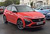 Hyundai KONA 1.0 TGDi 48V MHEV N Line 5dr Red