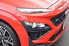 Hyundai KONA 1.0 TGDi 48V MHEV N Line 5dr Red