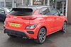 Hyundai KONA 1.0 TGDi 48V MHEV N Line 5dr Red