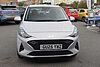 Hyundai I10 1.2 [79] Advance 5dr Auto [Nav] Grey