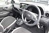 Hyundai I10 1.2 [79] Advance 5dr Auto [Nav] Grey
