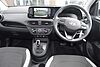 Hyundai I10 1.2 [79] Advance 5dr Auto [Nav] Grey