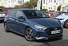 Hyundai I20 1.0T GDi N Line S 5dr Blue