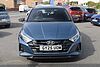 Hyundai I20 1.0T GDi N Line S 5dr Blue