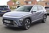 Hyundai KONA 1.6T 138 Ultimate 5dr Blue