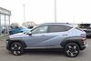 Hyundai KONA 1.6T 138 Ultimate 5dr Blue