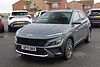 Hyundai KONA 1.6 GDi Hybrid Ultimate 5dr DCT Green