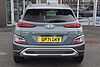 Hyundai KONA 1.6 GDi Hybrid Ultimate 5dr DCT Green