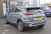 Hyundai KONA 1.6 GDi Hybrid Ultimate 5dr DCT Green
