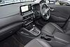 Hyundai KONA 1.6 GDi Hybrid Ultimate 5dr DCT Green