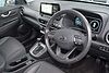 Hyundai KONA 1.6 GDi Hybrid Ultimate 5dr DCT Green
