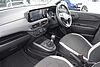 Hyundai I10 1.0 MPi SE Connect 5dr Green