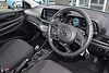 Hyundai I20 1.0T GDi 48V MHD SE Connect 5dr Green