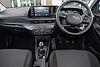 Hyundai I20 1.0T GDi 48V MHD SE Connect 5dr Green