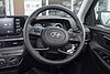Hyundai I20 1.0T GDi 48V MHD SE Connect 5dr Green
