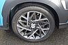 Hyundai KONA 1.6 GDi Hybrid Premium SE 5dr DCT Blue