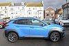 Hyundai KONA 1.6 GDi Hybrid Premium SE 5dr DCT Blue