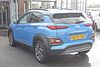 Hyundai KONA 1.6 GDi Hybrid Premium SE 5dr DCT Blue