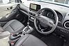 Hyundai KONA 1.6 GDi Hybrid Premium SE 5dr DCT Blue