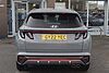 Hyundai TUCSON 1.6 TGDi N Line 5dr 2WD Grey