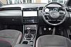 Hyundai TUCSON 1.6 TGDi N Line 5dr 2WD Grey