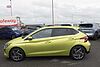 Hyundai I20 1.0T GDi Ultimate 5dr DCT Yellow