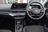 Hyundai I20 1.0T GDi Ultimate 5dr DCT Yellow