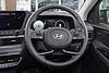 Hyundai I20 1.0T GDi Ultimate 5dr DCT Yellow
