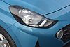 Hyundai I10 1.0 MPi SE Connect 5dr Green