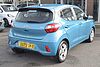 Hyundai I10 1.0 MPi SE Connect 5dr Green