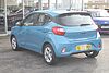 Hyundai I10 1.0 MPi SE Connect 5dr Green