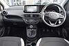 Hyundai I10 1.0 MPi SE Connect 5dr Green