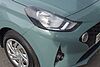 Hyundai I10 1.0 MPi SE 5dr Green