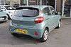 Hyundai I10 1.0 MPi SE 5dr Green