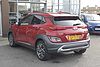 Hyundai KONA 1.6 GDi Hybrid Ultimate 5dr DCT Red