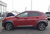 Hyundai KONA 1.6 GDi Hybrid Ultimate 5dr DCT Red