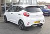 Hyundai I10 1.2 MPi Premium 5dr Auto White