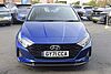 Hyundai I20 1.0T GDi Element 5dr Blue
