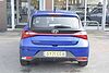 Hyundai I20 1.0T GDi Element 5dr Blue