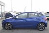 Hyundai I20 1.0T GDi Element 5dr Blue