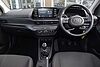 Hyundai I20 1.0T GDi Element 5dr Blue