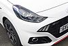 Hyundai I10 1.0T [90] N Line 5dr [Nav] White