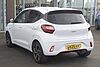 Hyundai I10 1.0T [90] N Line 5dr [Nav] White