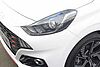 Hyundai I10 1.0T [90] N Line 5dr [Nav] White