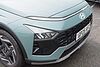 Hyundai BAYON 1.0 TGDi Ultimate 5dr DCT Green