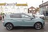Hyundai BAYON 1.0 TGDi Ultimate 5dr DCT Green