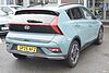 Hyundai BAYON 1.0 TGDi Ultimate 5dr DCT Green
